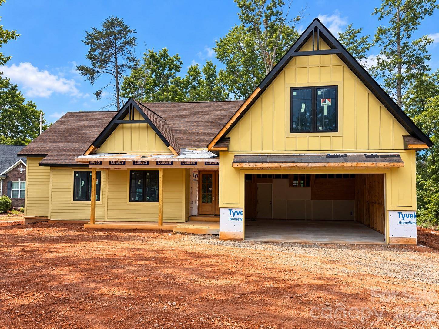 1676 Parkside DR, Catawba, NC 28609