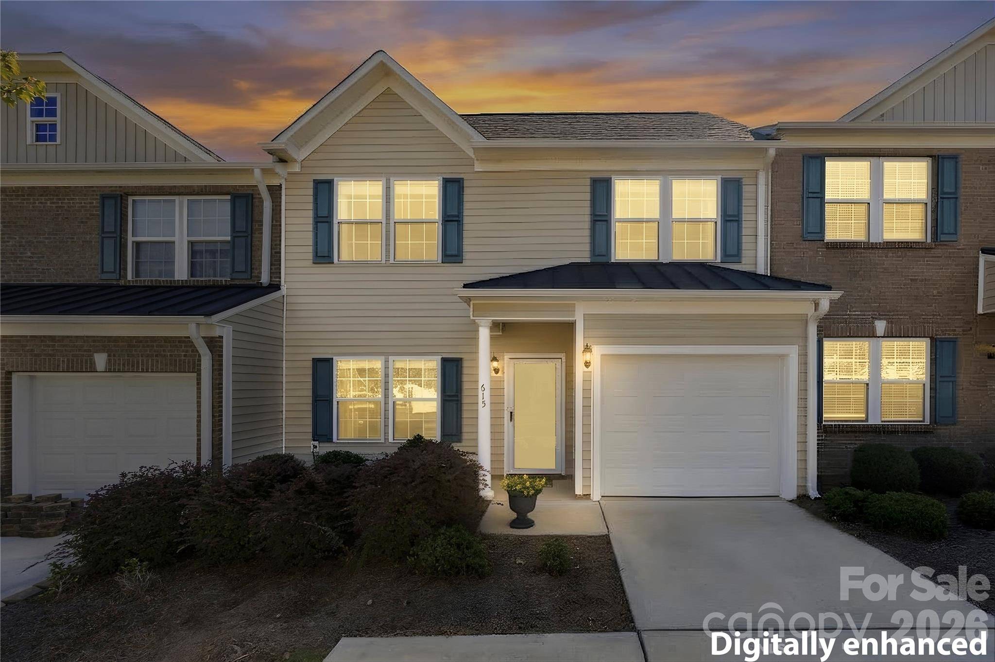 615 School House LN, Fort Mill, SC 29708