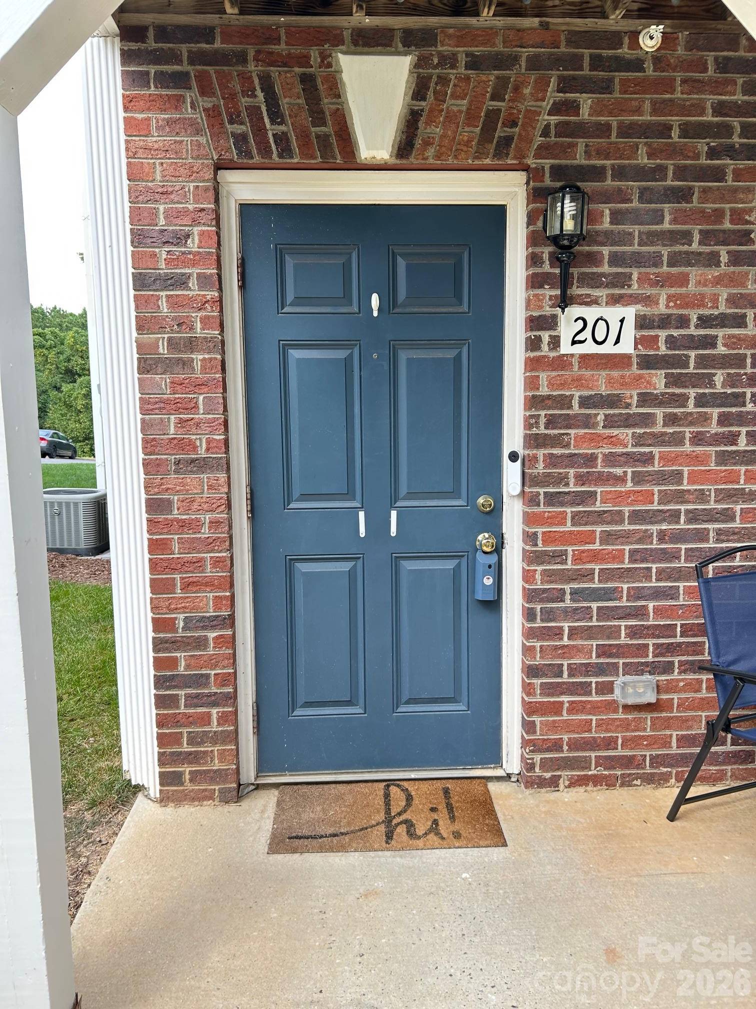 119 Steam Engine DR #201, Mooresville, NC 28115