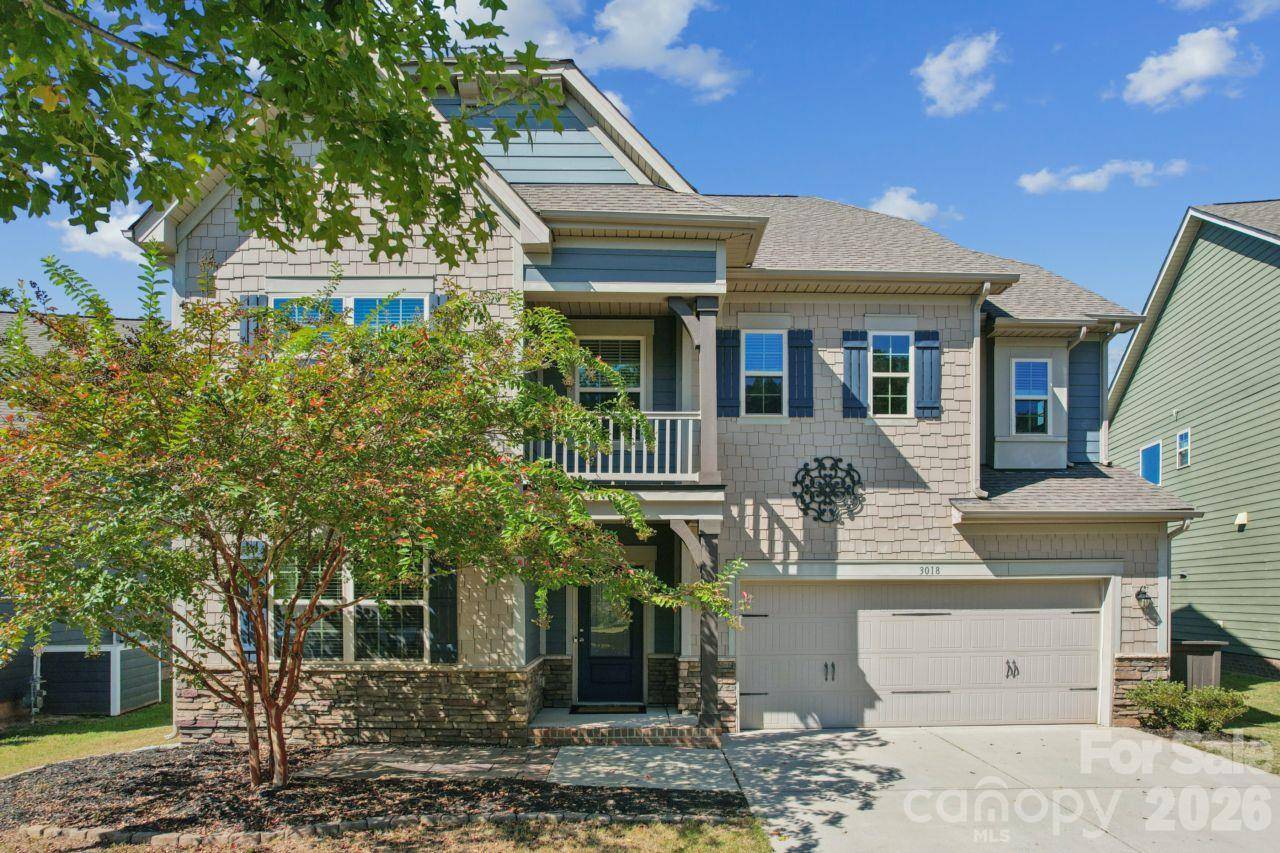 3018 Oakmere RD, Waxhaw, NC 28173