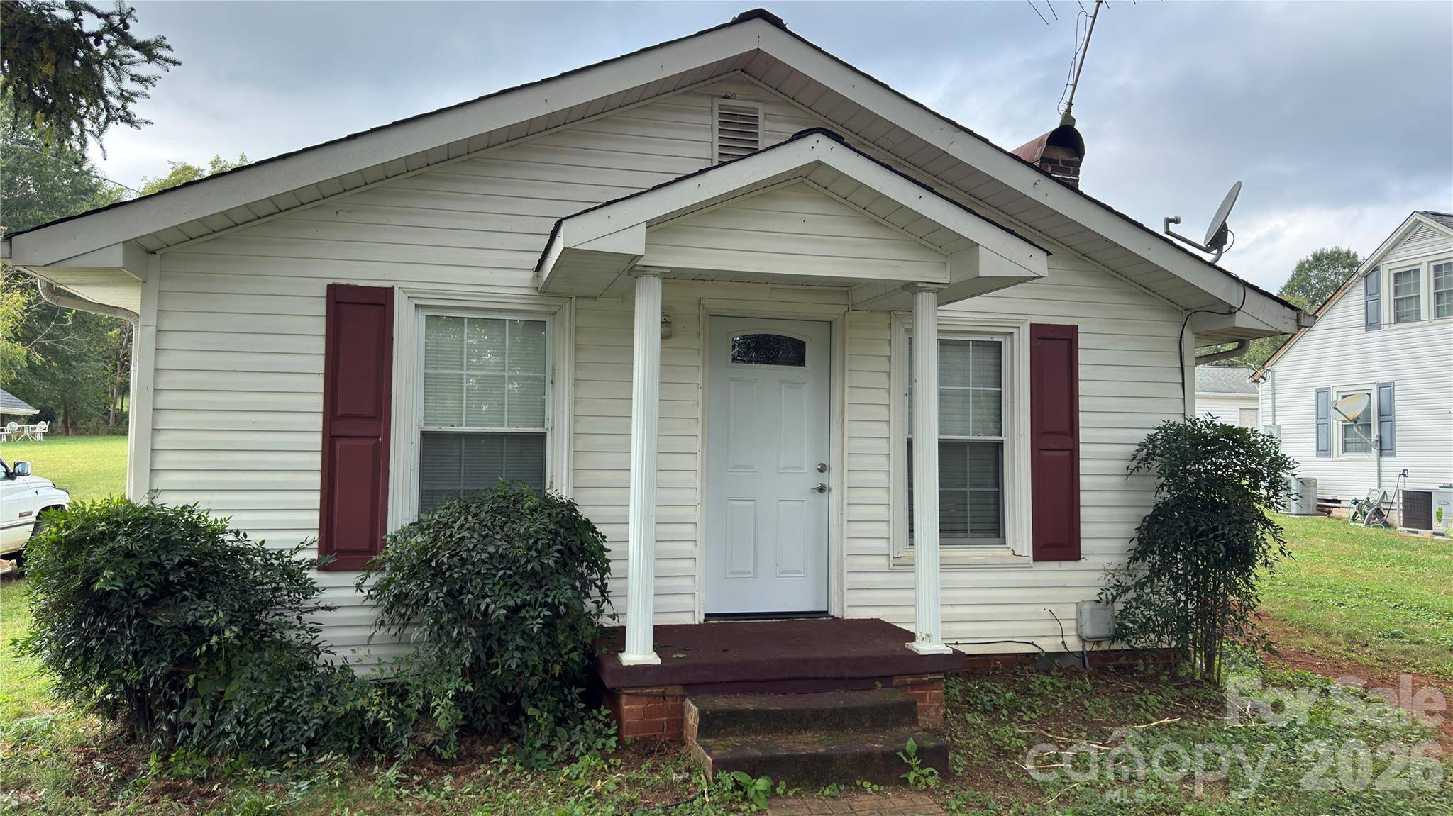 477 Turnersburg HWY, Statesville, NC 28625