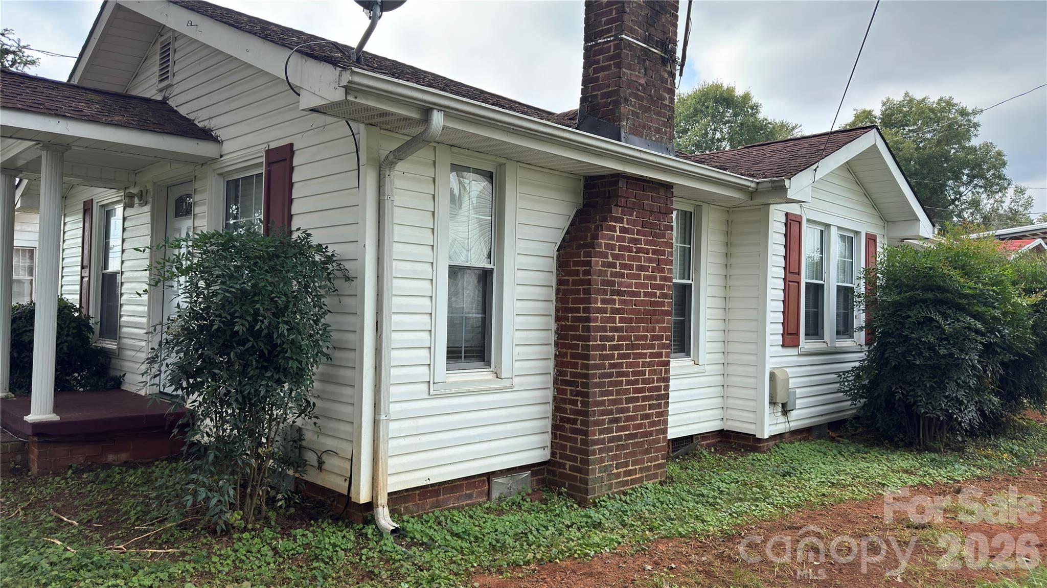 477 Turnersburg HWY, Statesville, NC 28625