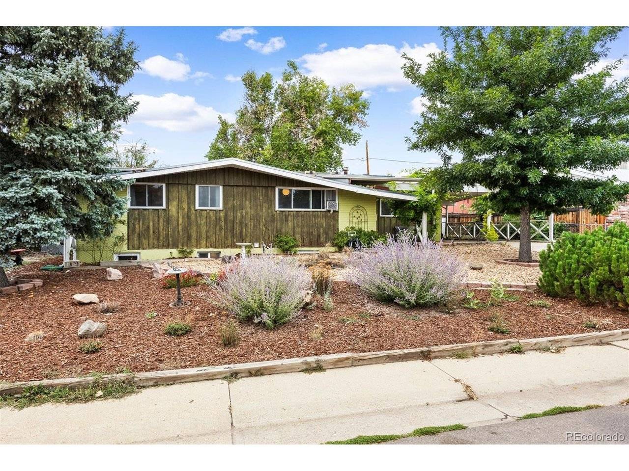 8375 Elati, Denver, CO 80221