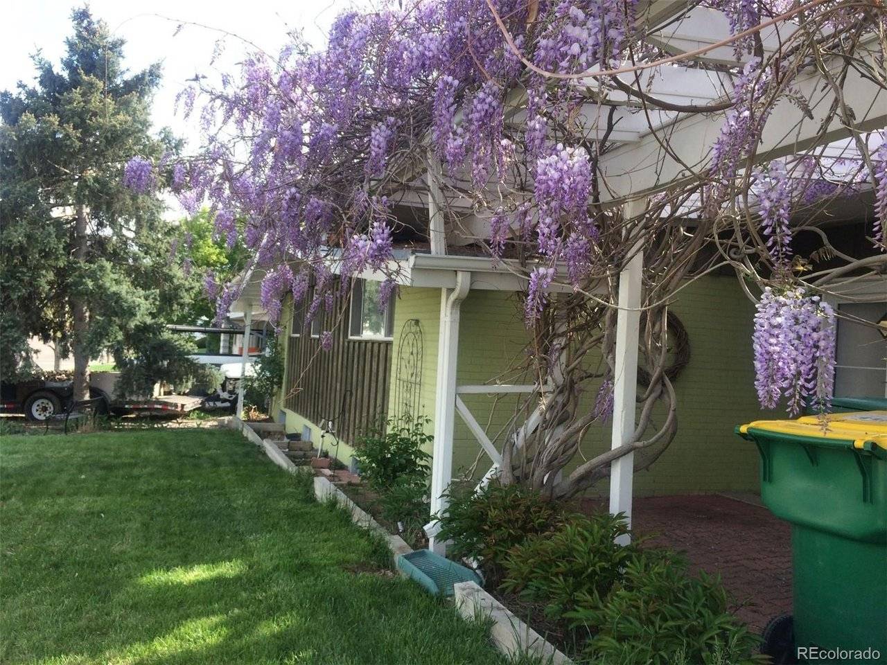 8375 Elati, Denver, CO 80221