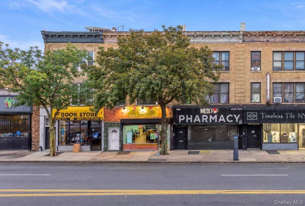 1962 Coney Island AVE, Brooklyn, NY 11223