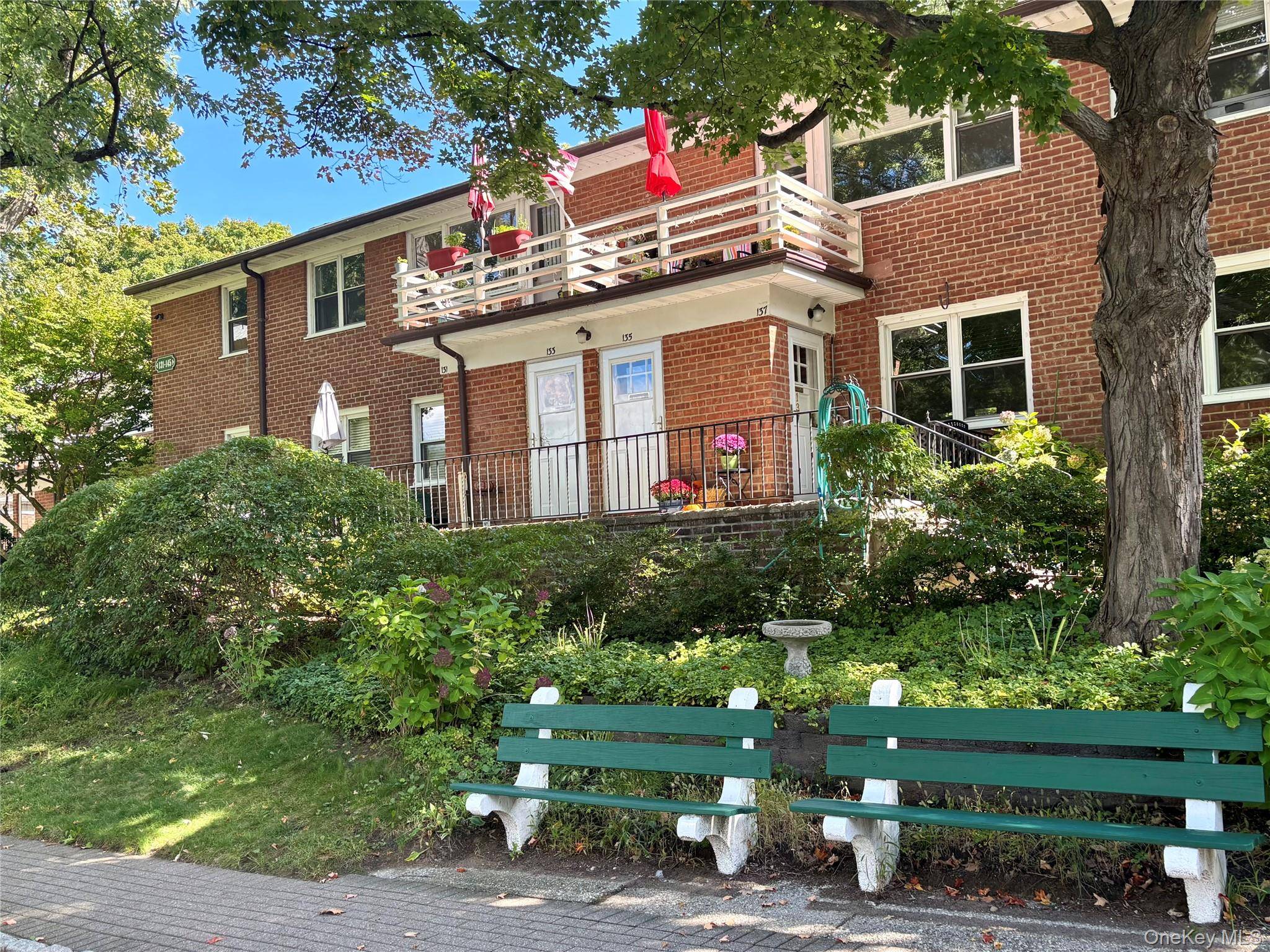 135 S Buckhout ST #135, Irvington, NY 10533