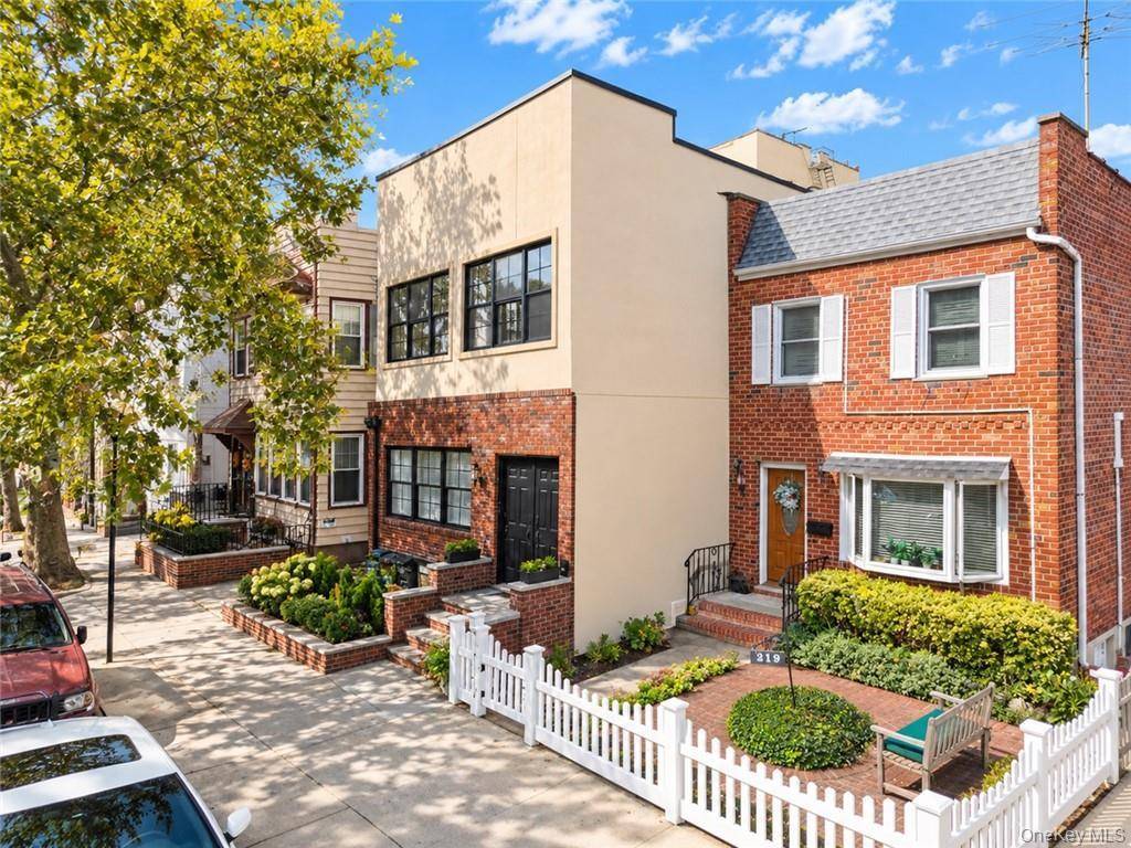 217 88th ST, Brooklyn, NY 11209