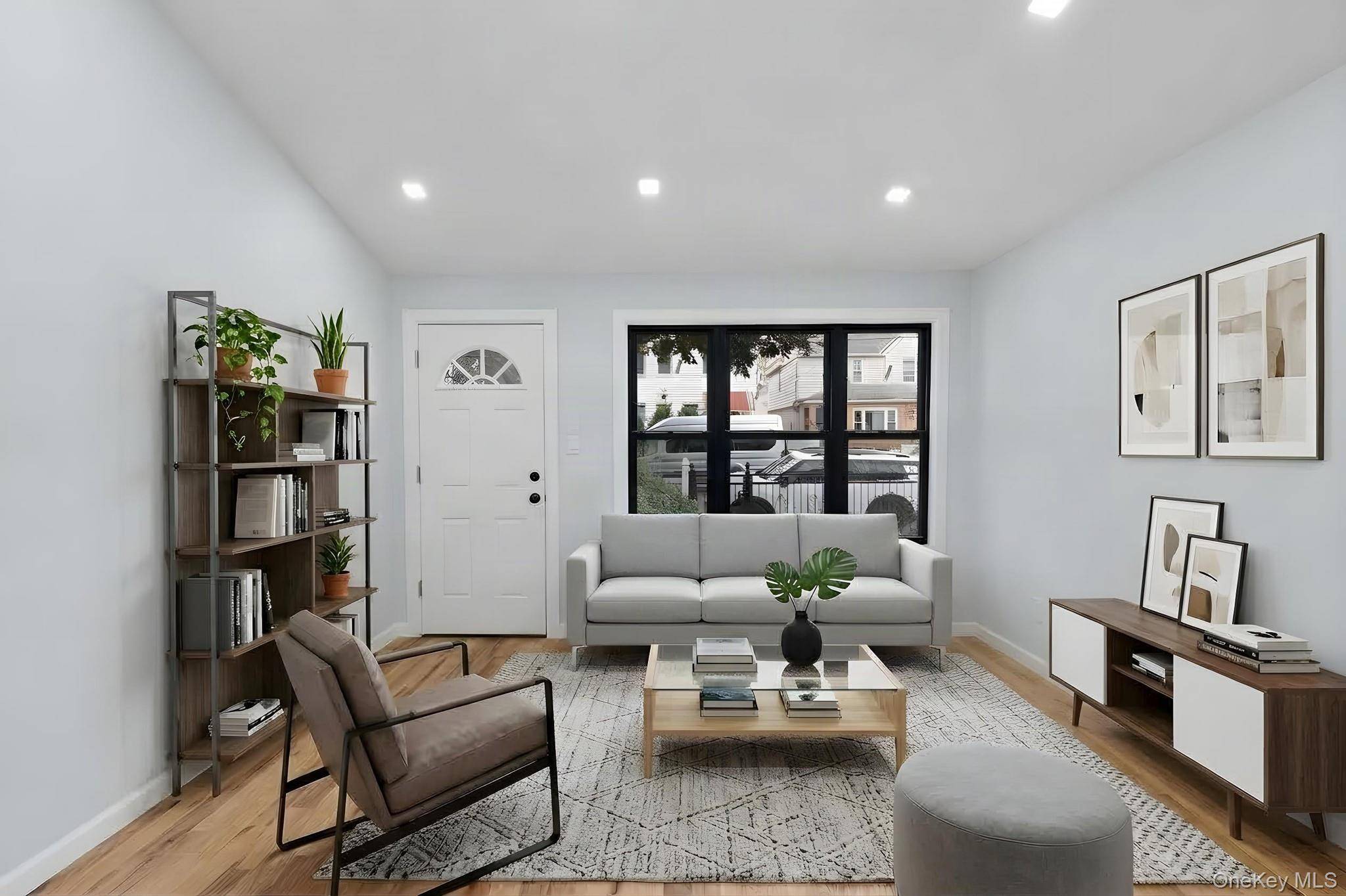 1537 E 54th ST, Brooklyn, NY 11234