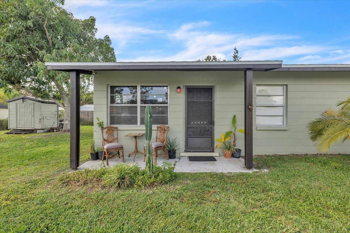 1437 CORAL RIDGE DR, Punta Gorda, FL 33950