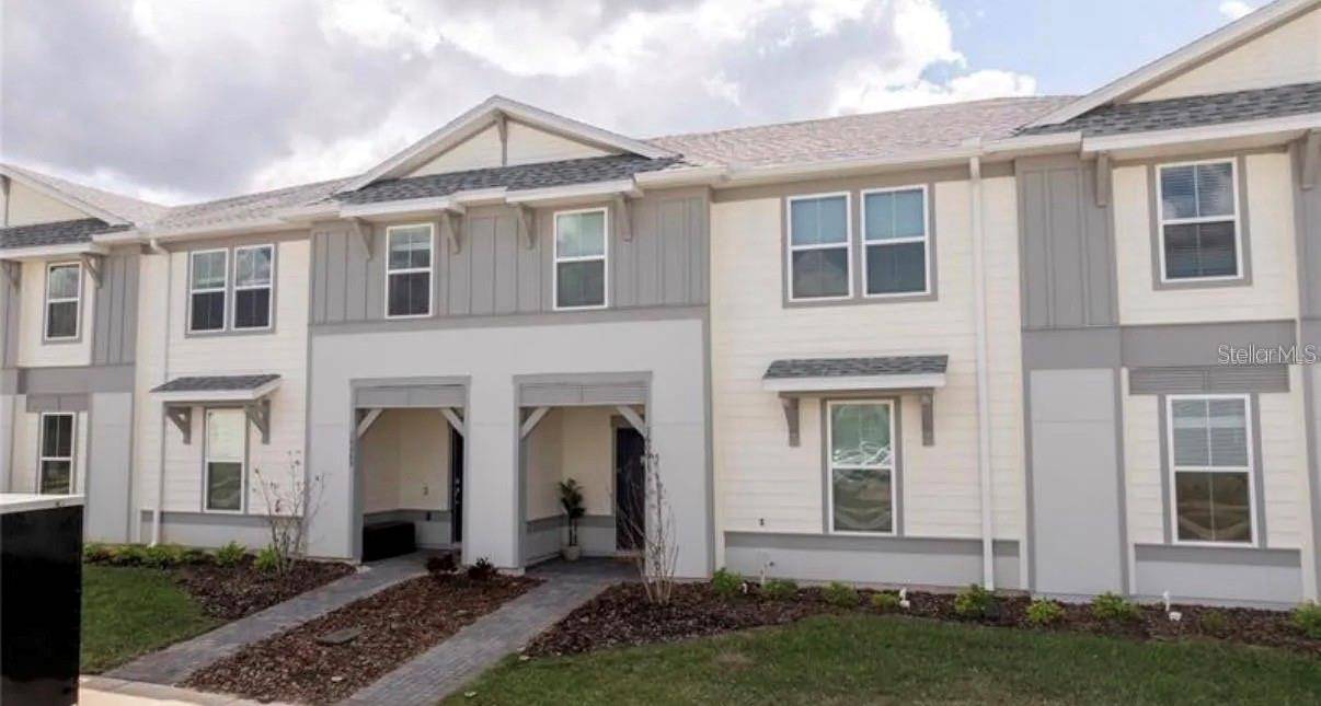 1286 SHORESIDE ST, Clermont, FL 34714