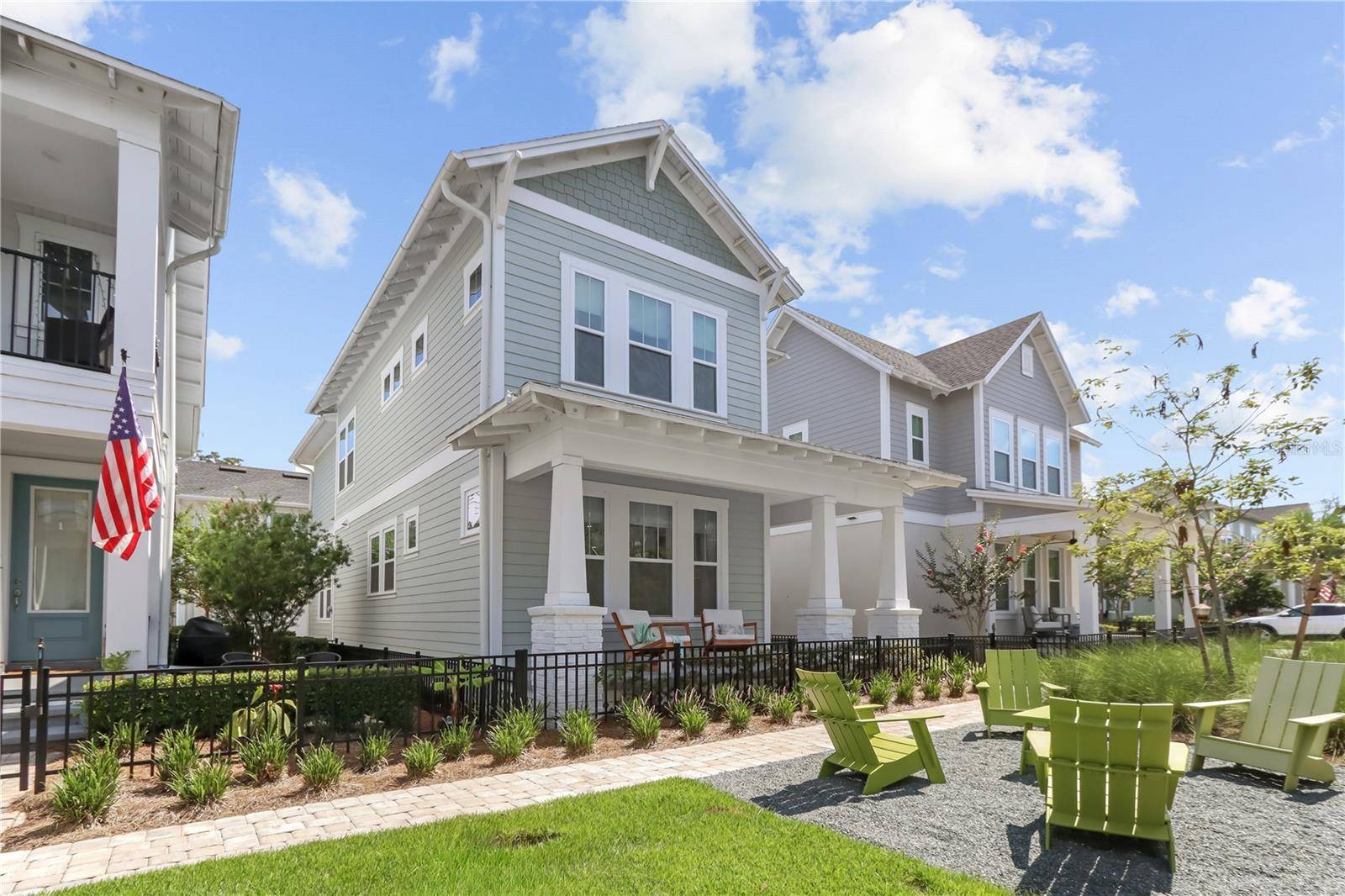923 COLIE ALY, Winter Garden, FL 34787