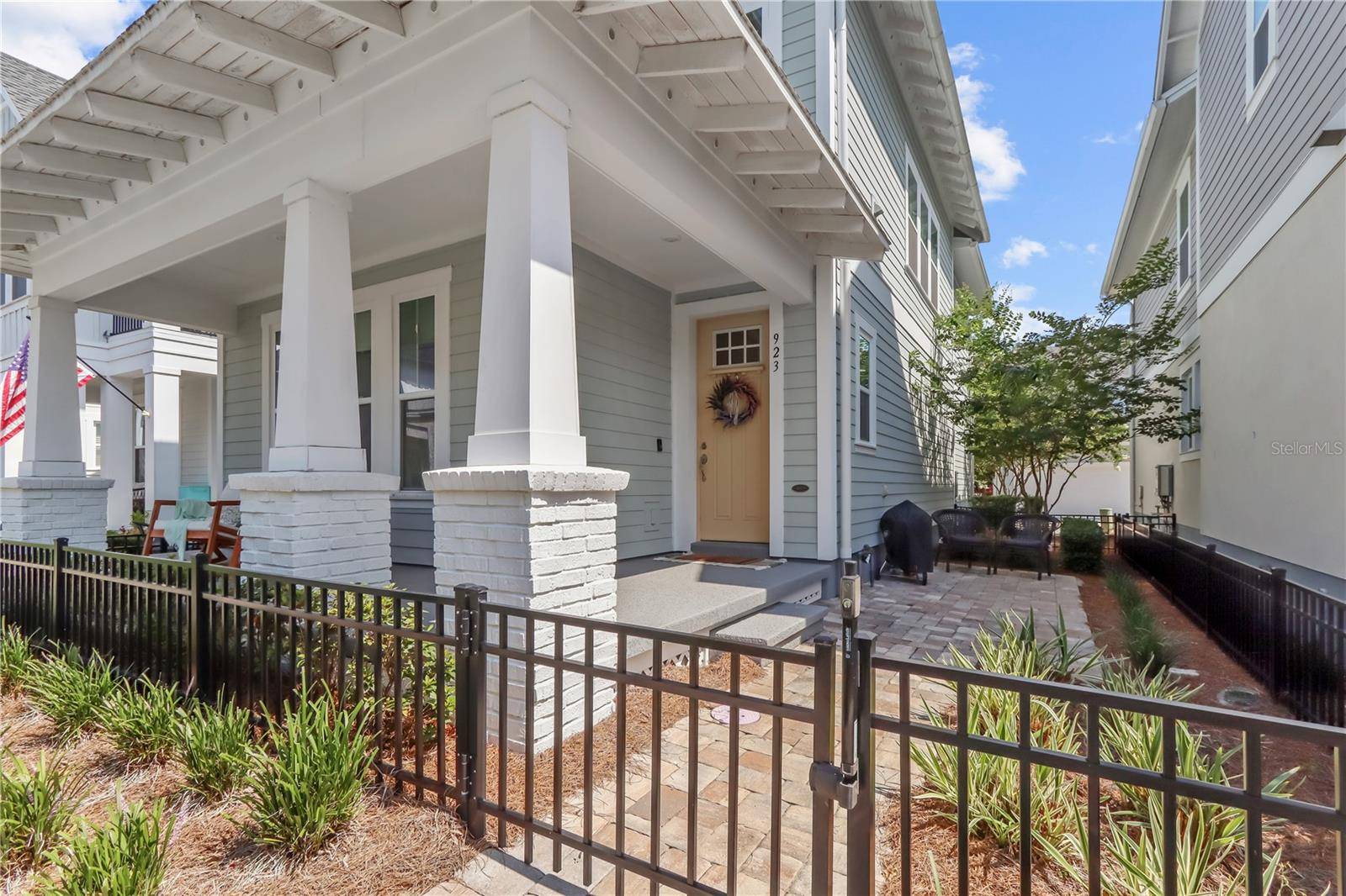923 COLIE ALY, Winter Garden, FL 34787