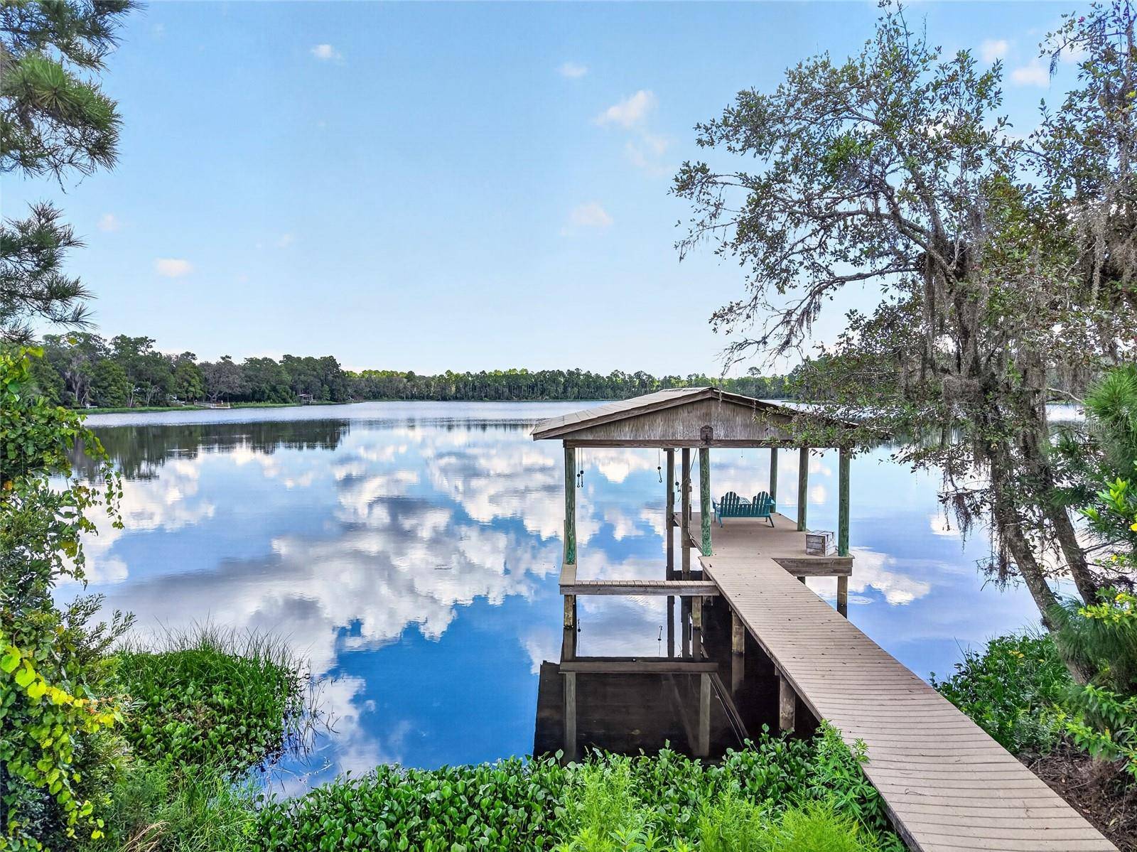 130 HARDESTY LAKE RD, Interlachen, FL 32148