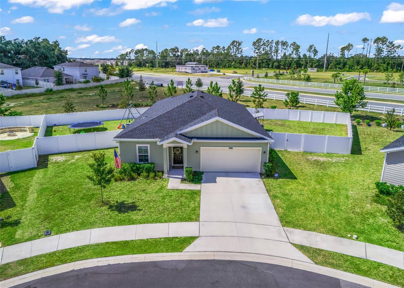 4677 SW 83RD LOOP, Ocala, FL 34476