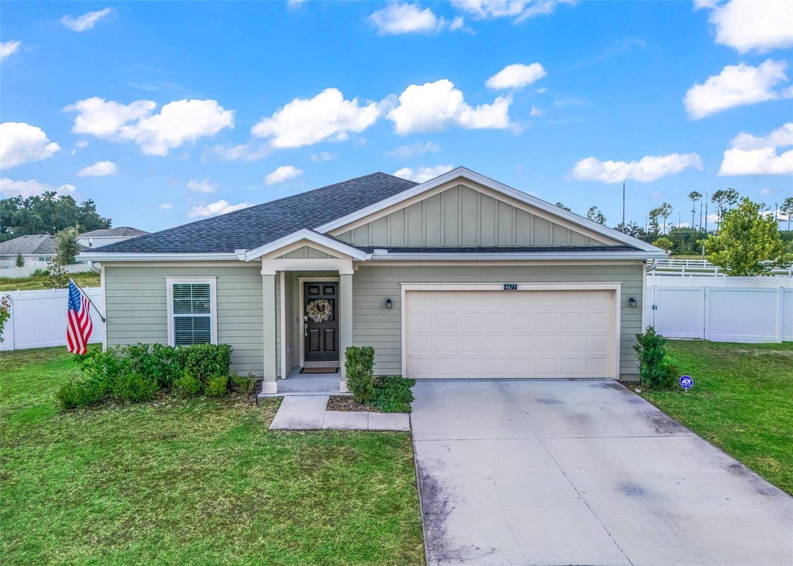 4677 SW 83RD LOOP, Ocala, FL 34476