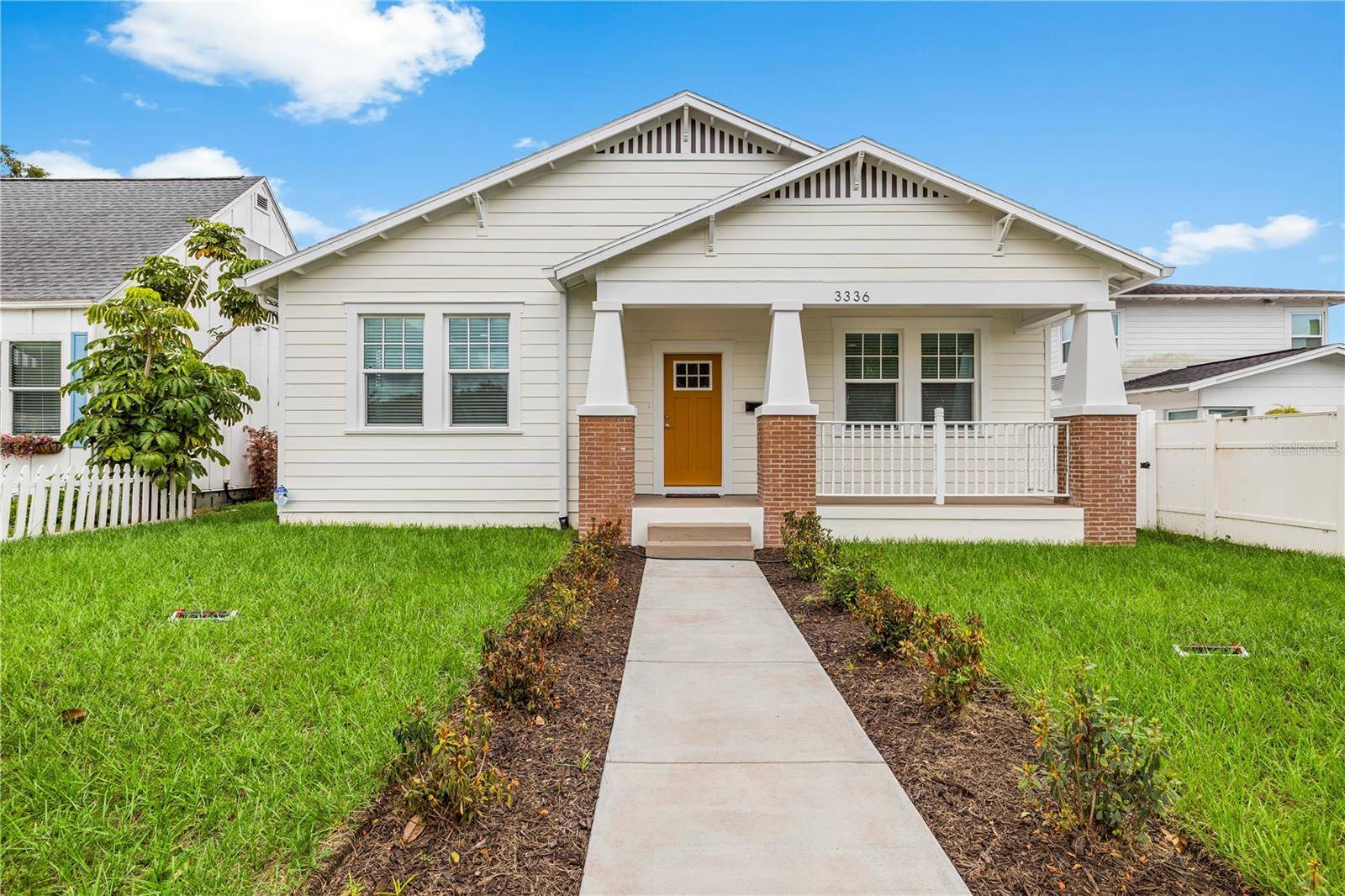 3336 8TH AVE N, St Petersburg, FL 33713