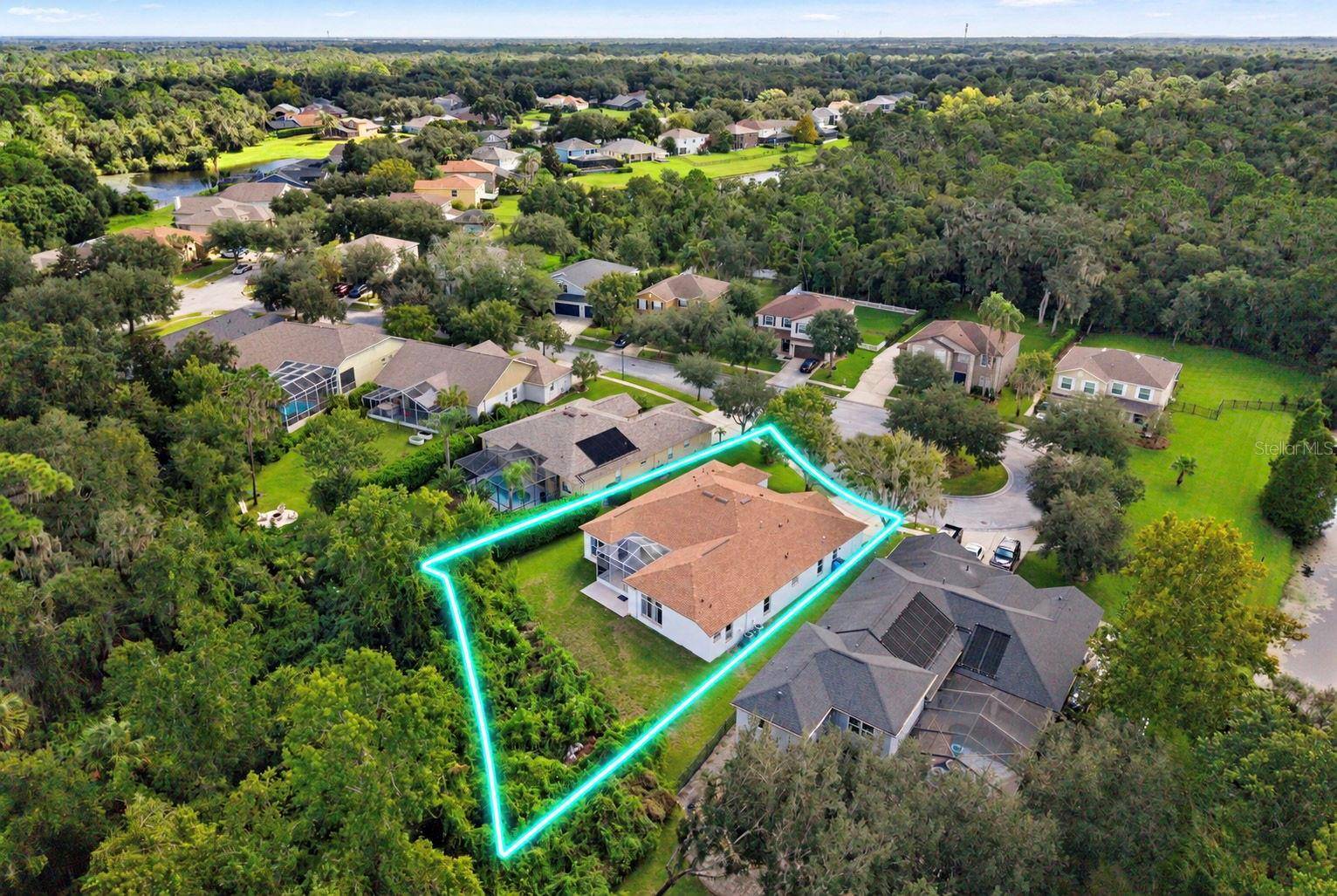 6111 HERONCREST CT, Lithia, FL 33547