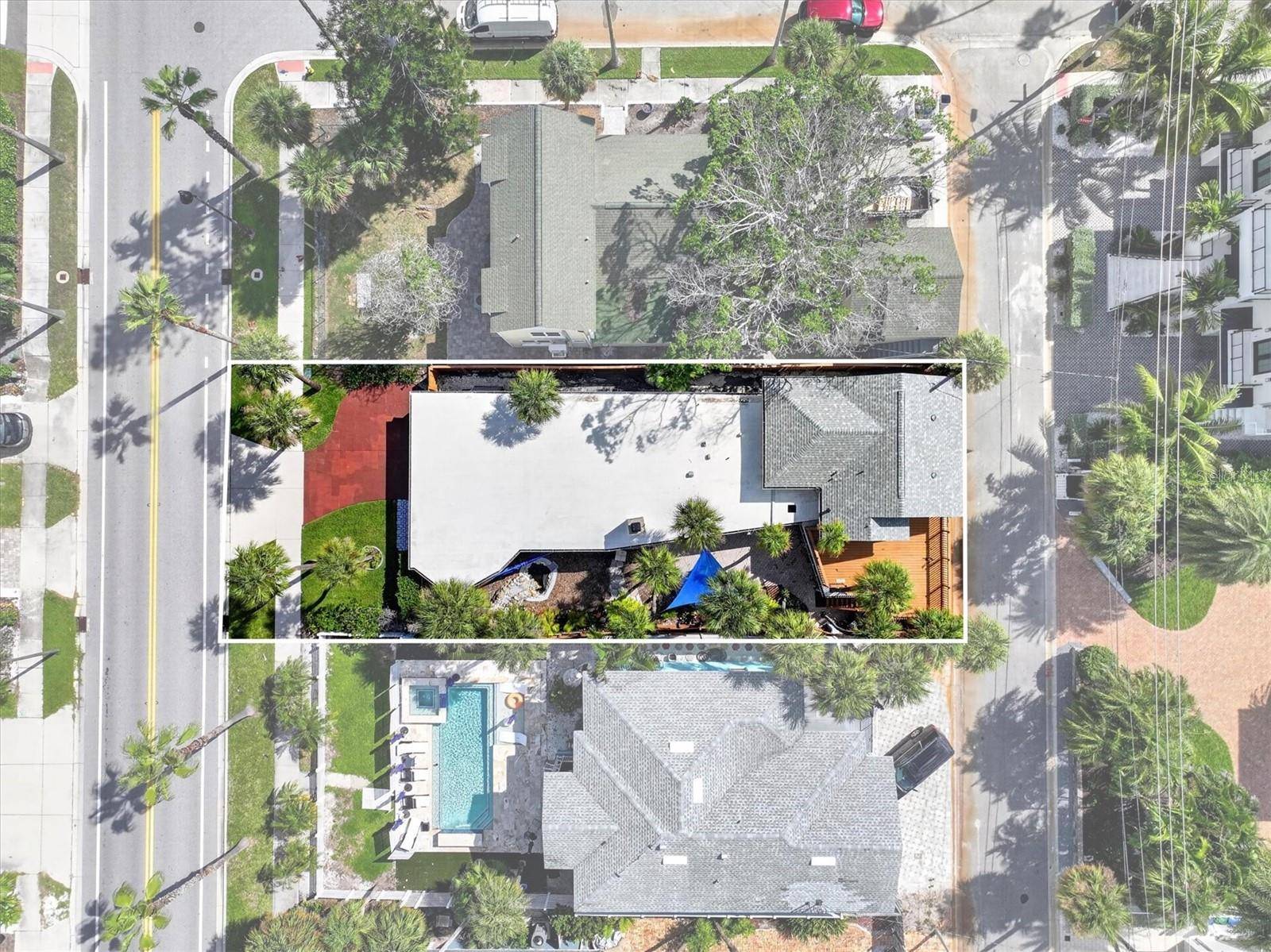2802 PASS A GRILLE WAY #2, St Petersburg, FL 33706
