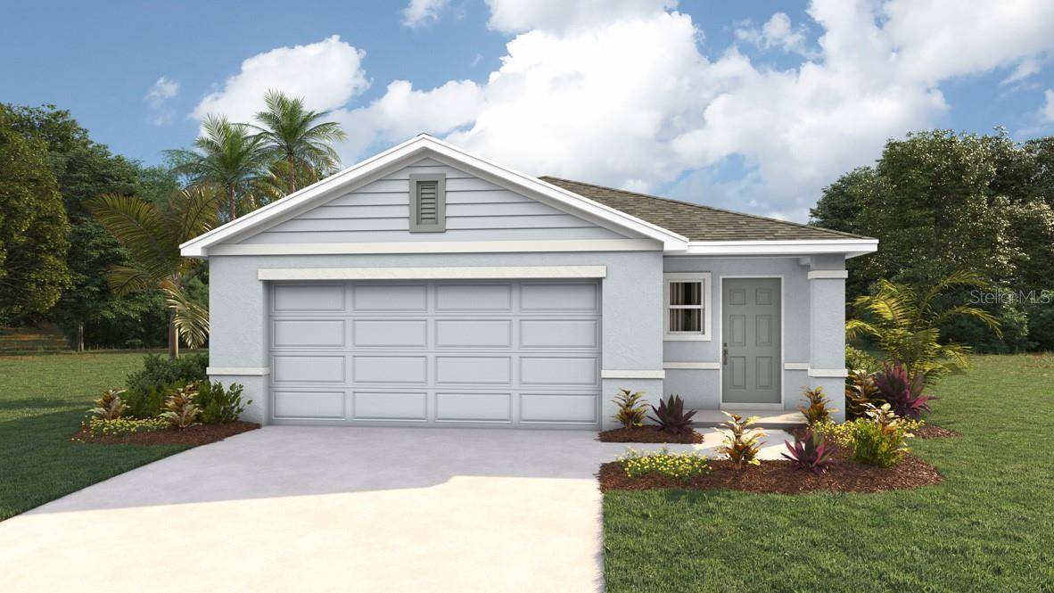 11481 MEMORIAL DR, Brooksville, FL 34613