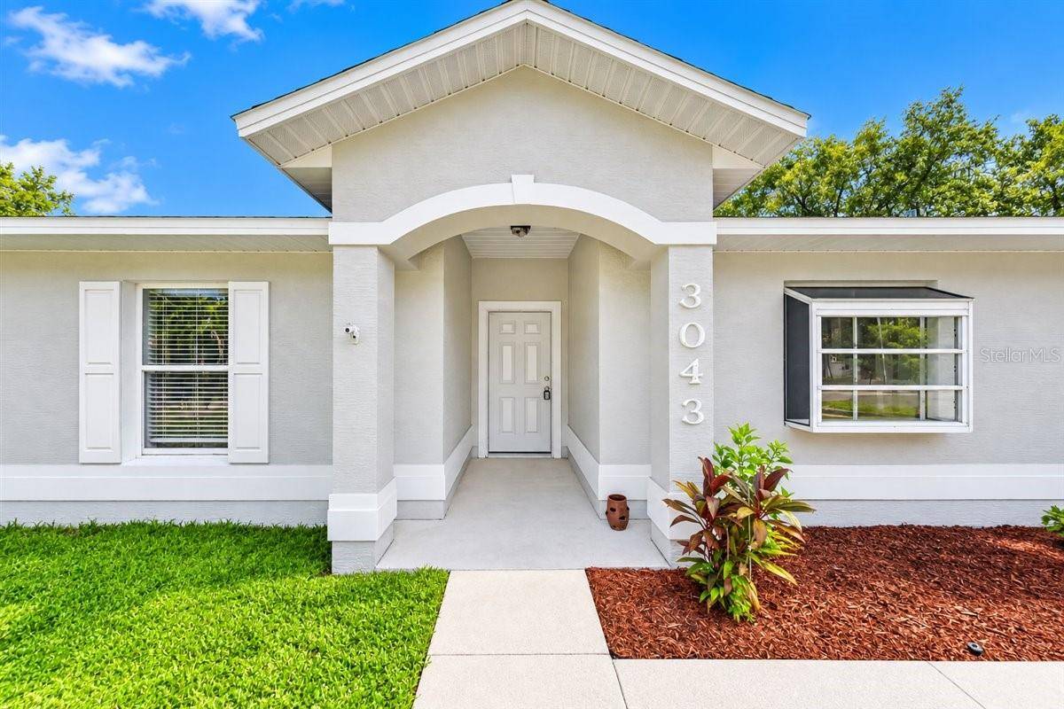 3043 YULE TREE DR, Edgewater, FL 32141