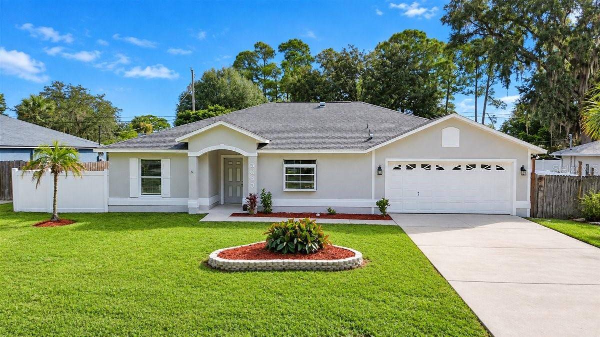 3043 YULE TREE DR, Edgewater, FL 32141