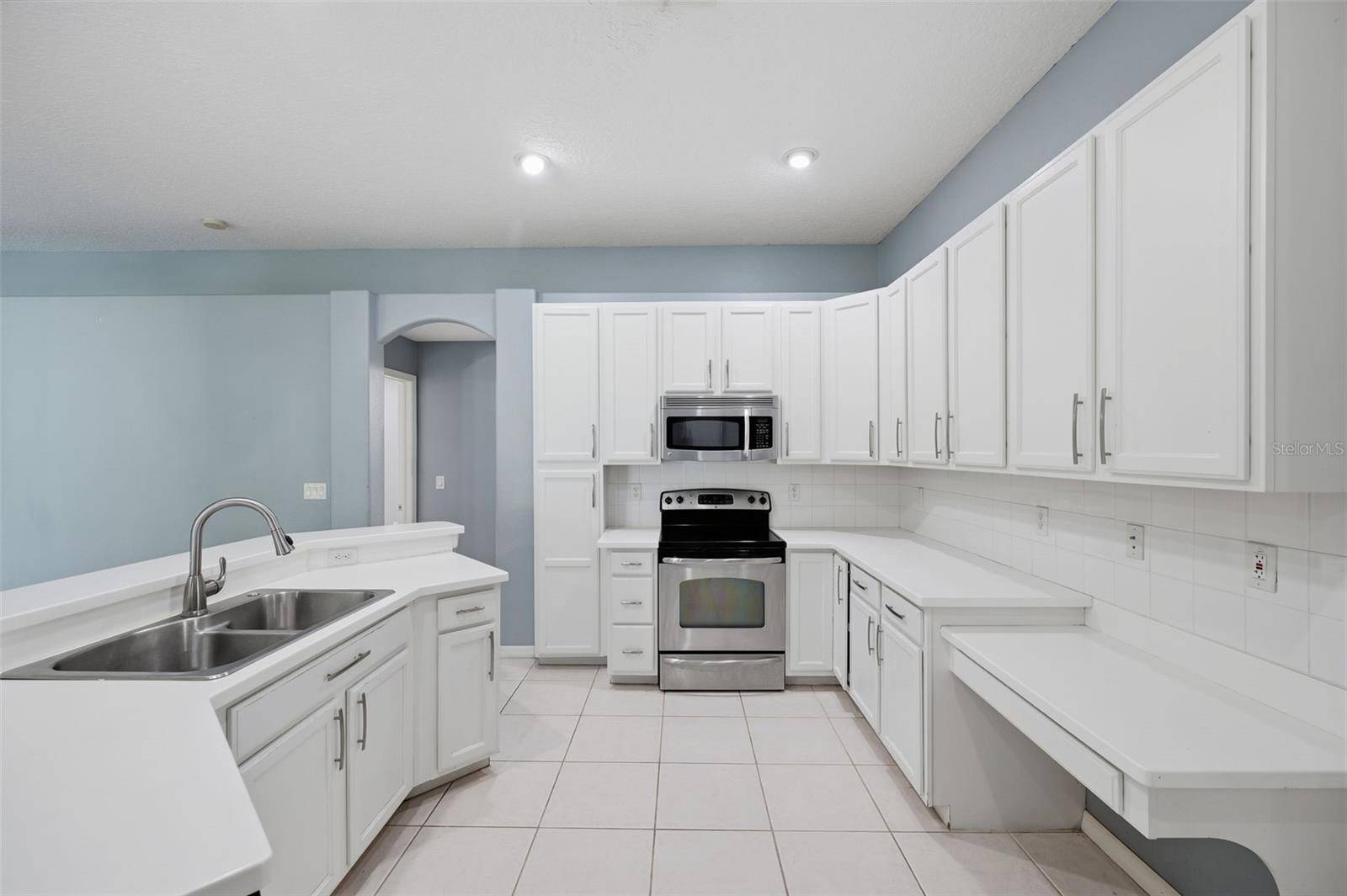 14617 EDGEMERE DR, Spring Hill, FL 34609