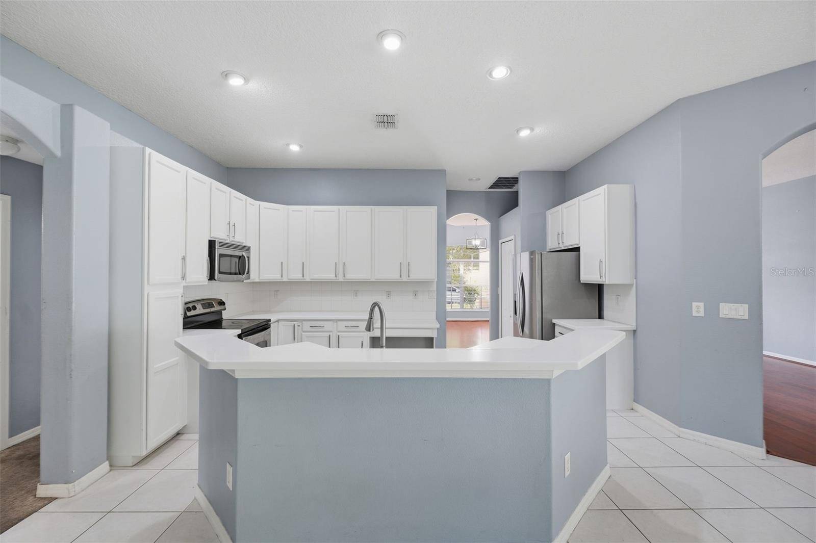 14617 EDGEMERE DR, Spring Hill, FL 34609