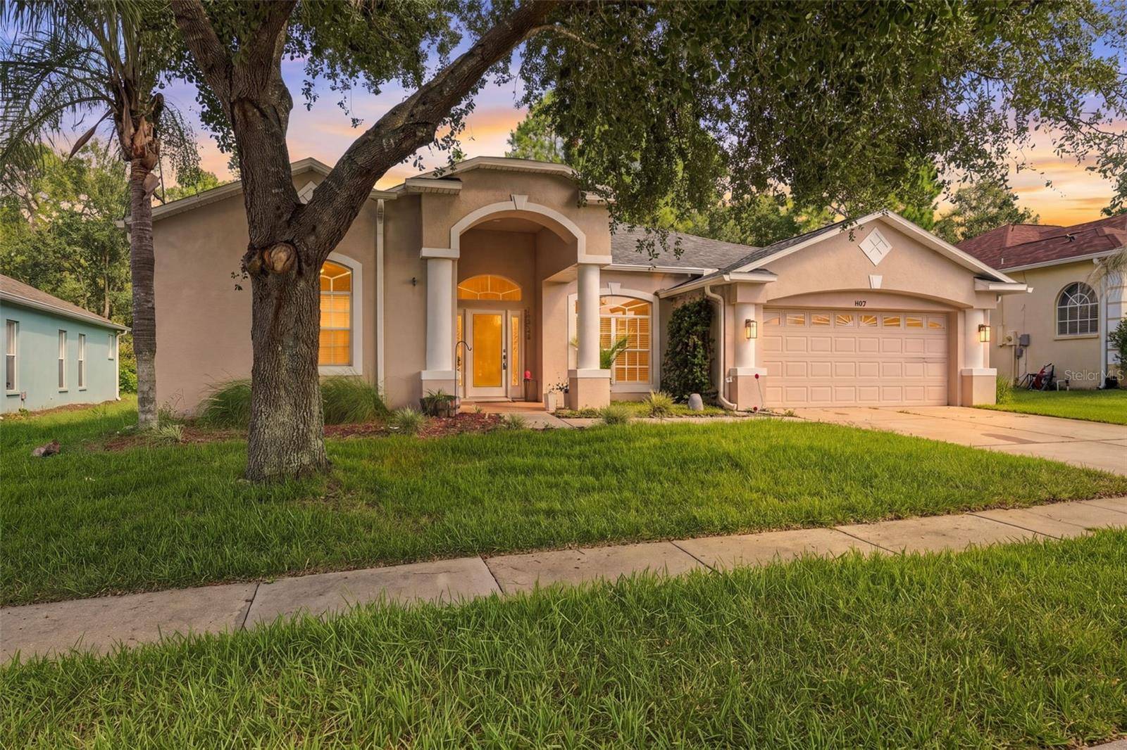 14617 EDGEMERE DR, Spring Hill, FL 34609