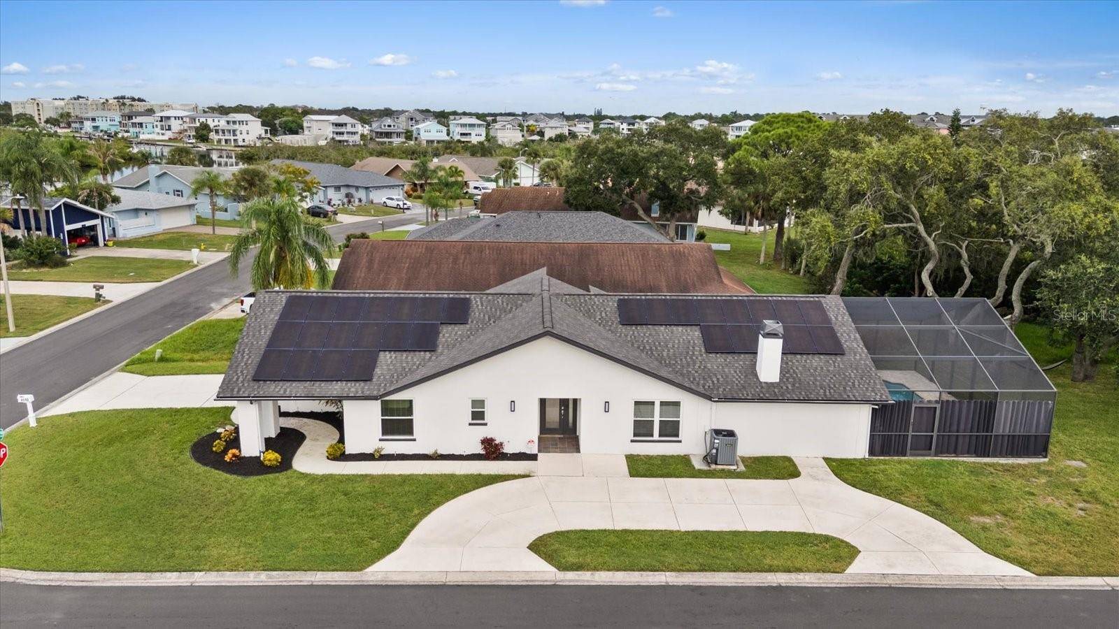 4510 RICKOVER CT, New Port Richey, FL 34652