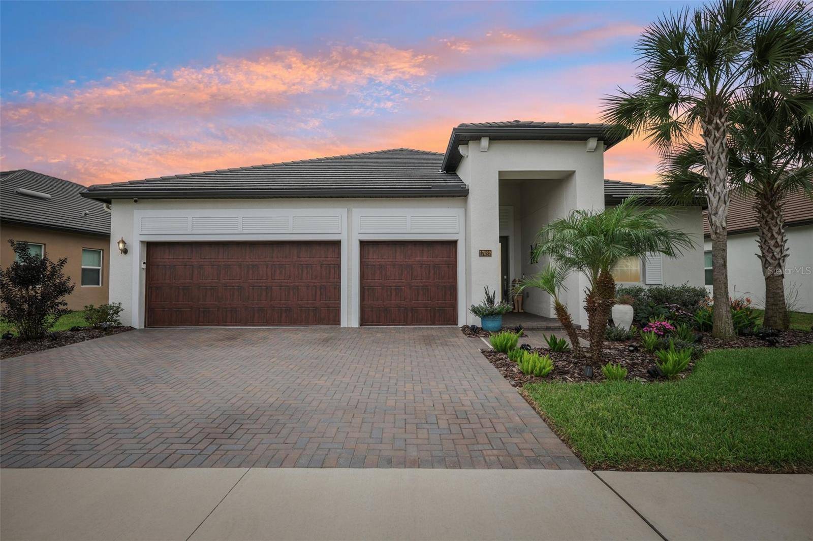 17022 FORGE SURF ST, Land O Lakes, FL 34638