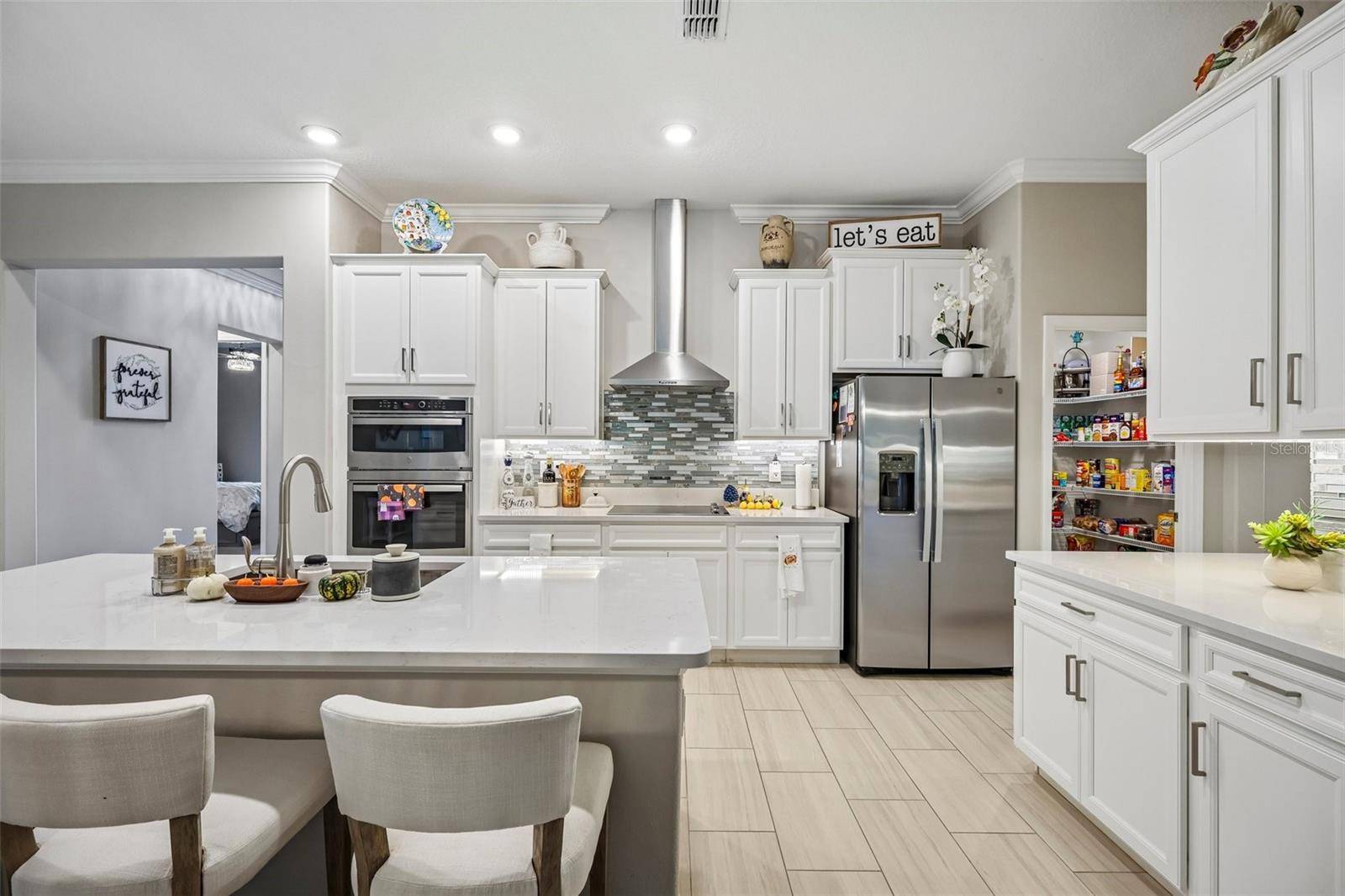 17022 FORGE SURF ST, Land O Lakes, FL 34638
