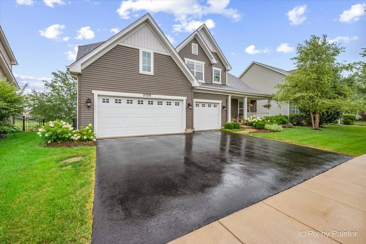 0N334 King DR N, Geneva, IL 60134
