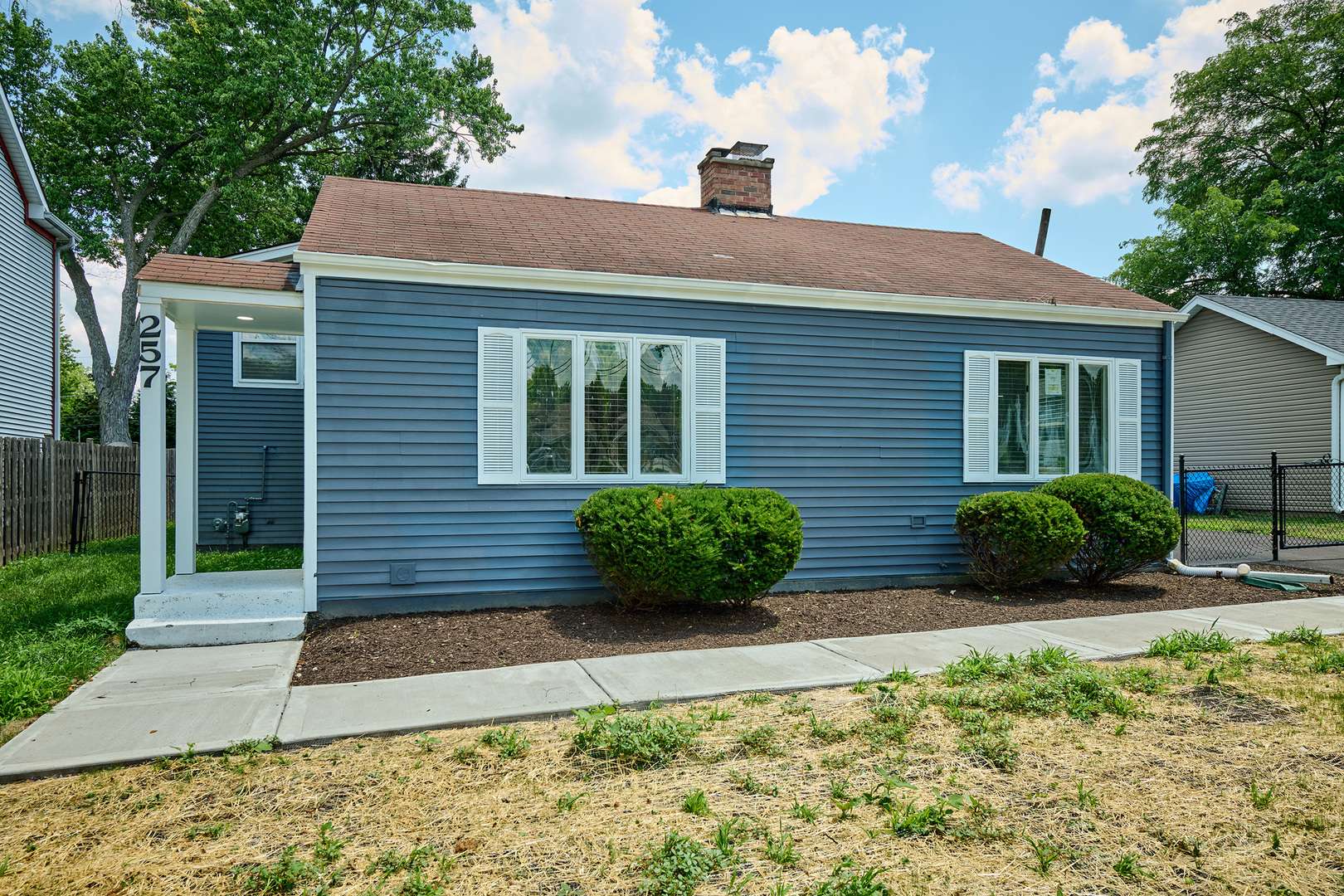 257 N Grace ST, Lombard, IL 60148
