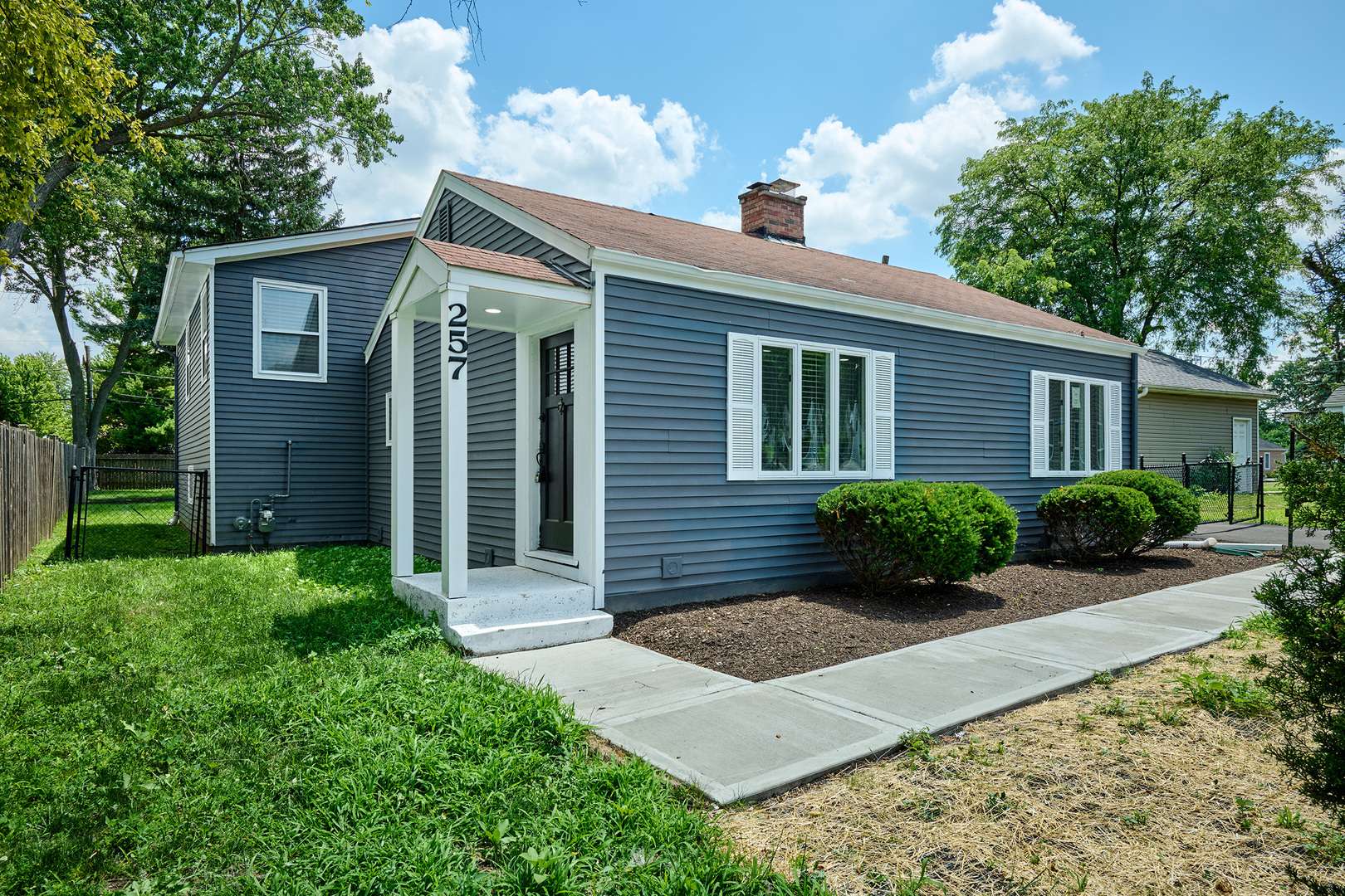 257 N Grace ST, Lombard, IL 60148