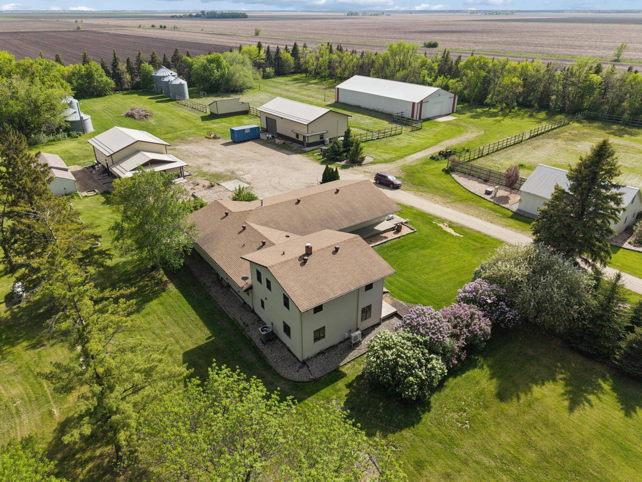 5641 170th AVE N, Georgetown, MN 56546