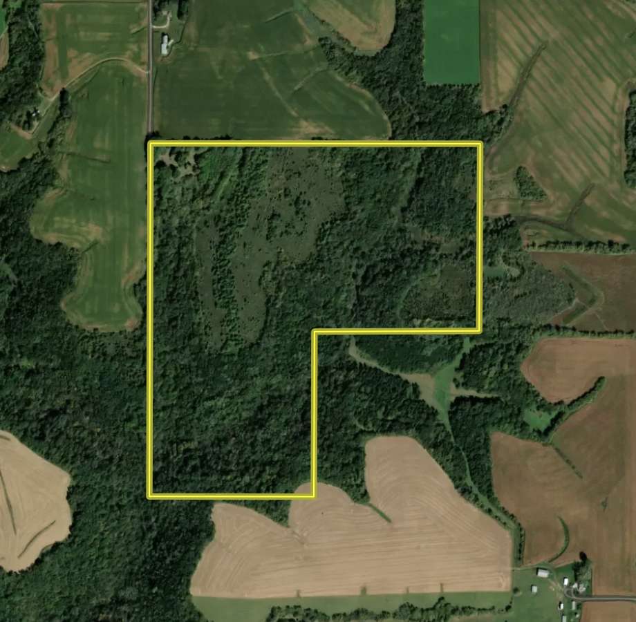31258 E 325th AVE, Lanesboro, MN 55971