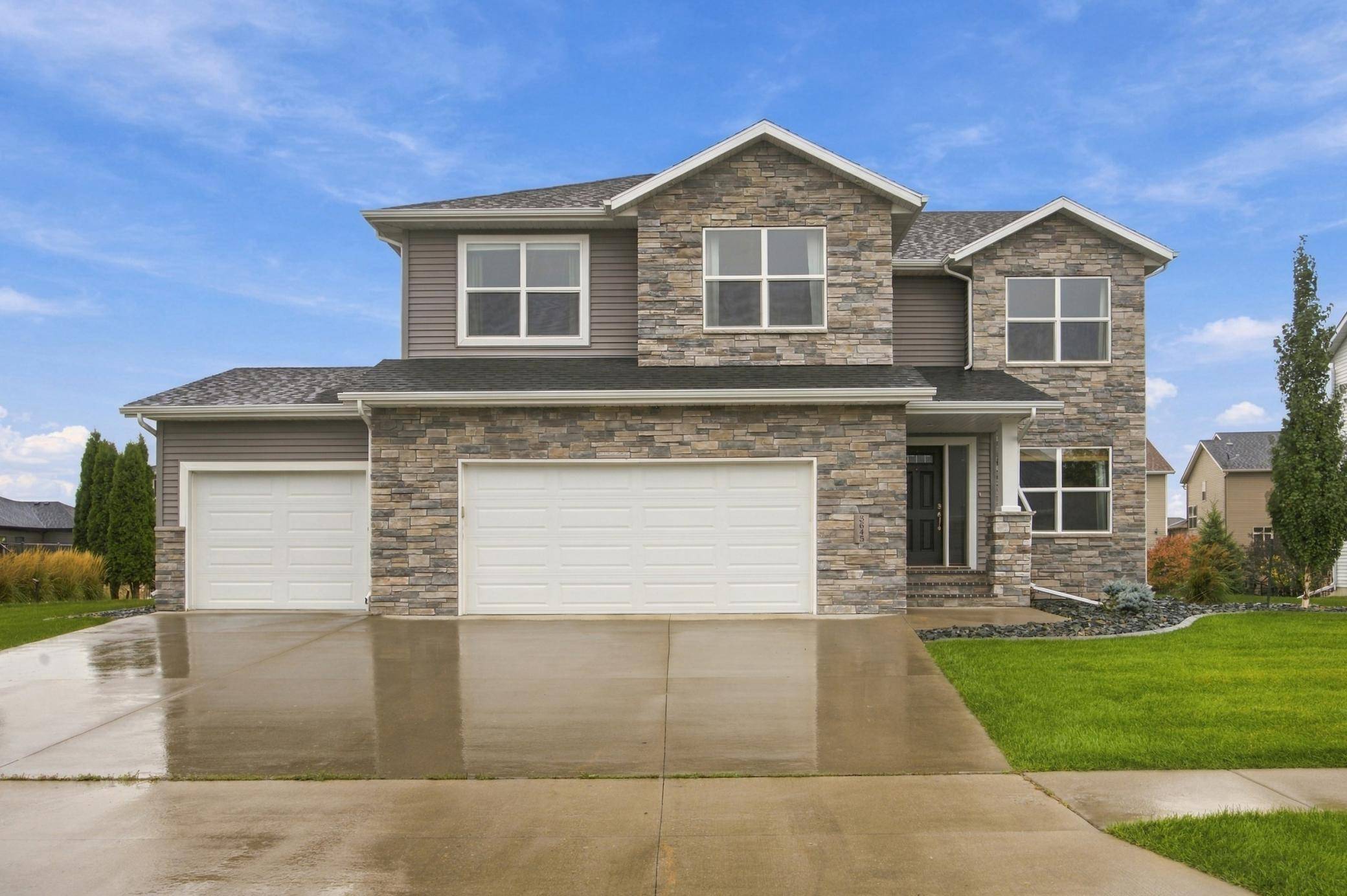 3645 6th ST E, West Fargo, ND 58078