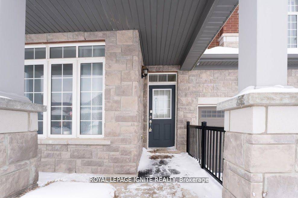 41 Northhill AVE E, Cavan Monaghan, ON L0A 1G0