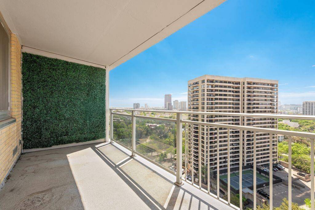 3883 Turtle Creek Boulevard #2014, Dallas, TX 75219