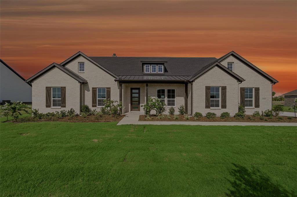 2305 Quartz Street, Krum, TX 76249