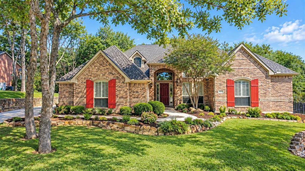 3508 Buckingham Drive, Corinth, TX 76210