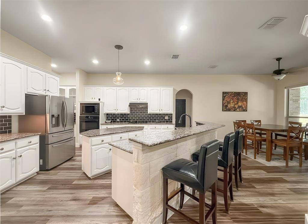 3508 Buckingham Drive, Corinth, TX 76210
