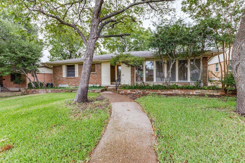 1303 Northlake Drive, Richardson, TX 75080