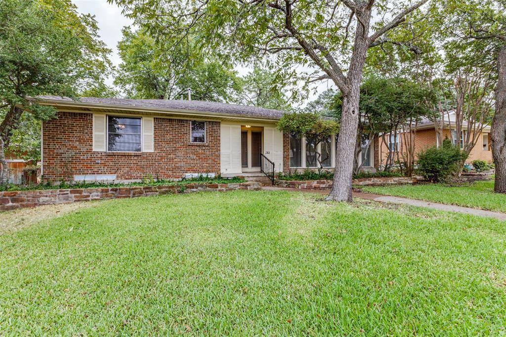 1303 Northlake Drive, Richardson, TX 75080