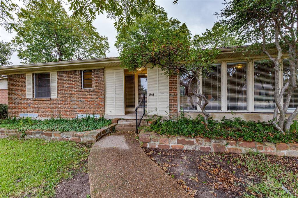 1303 Northlake Drive, Richardson, TX 75080