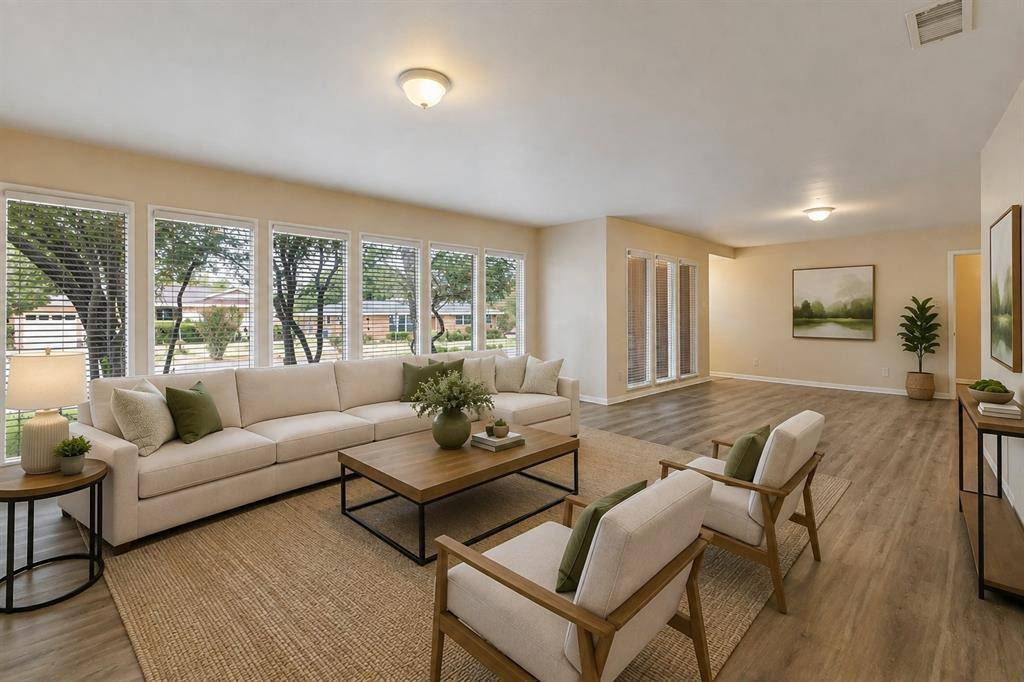 1303 Northlake Drive, Richardson, TX 75080