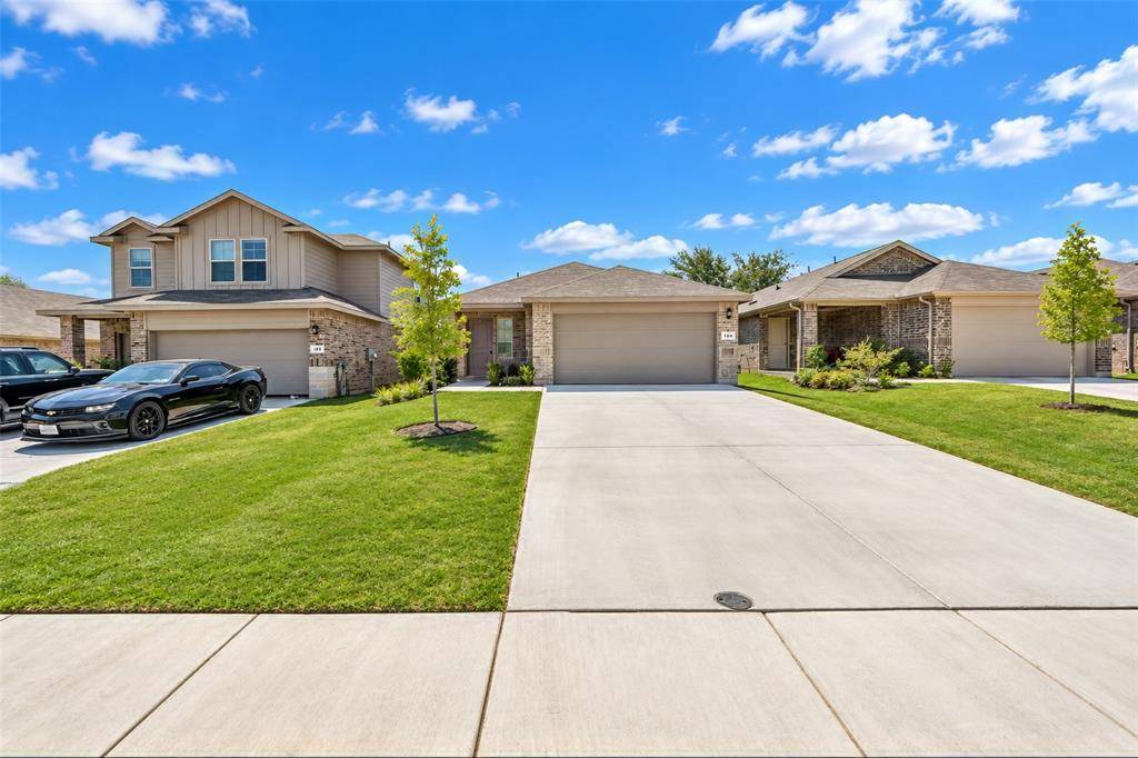 164 Greenhill Trail, Boyd, TX 76023