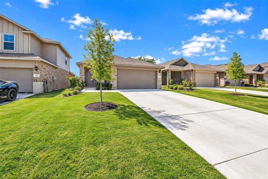 164 Greenhill Trail, Boyd, TX 76023