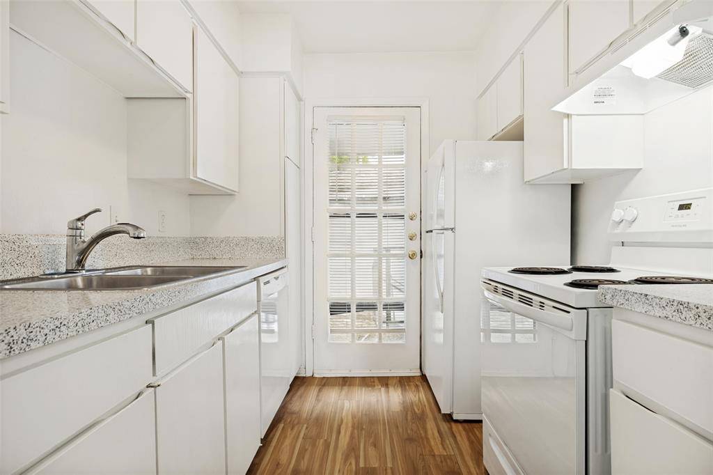 12888 Montfort Drive #G-227, Dallas, TX 75230