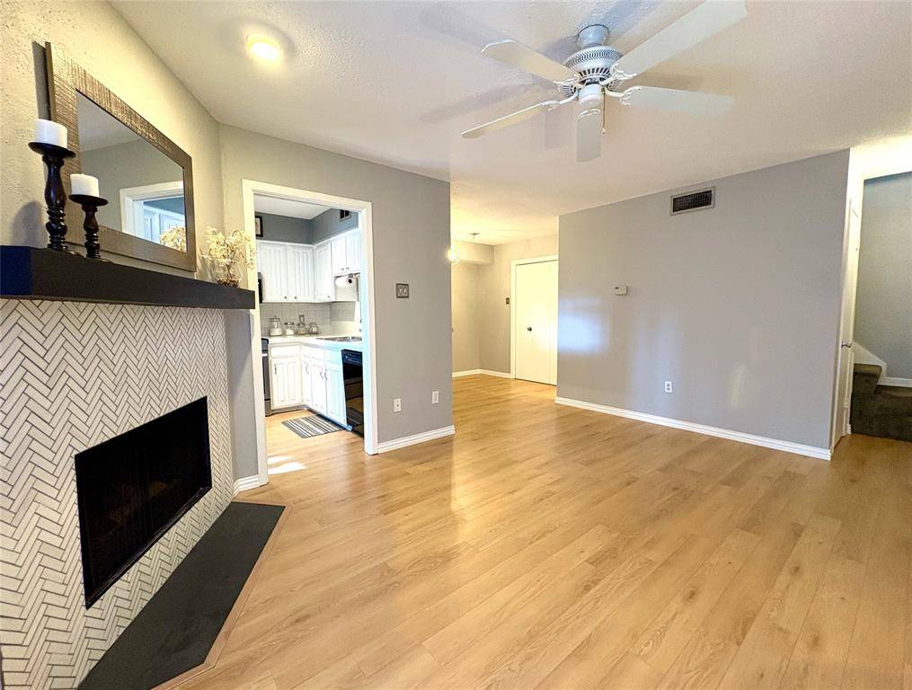 891 Dublin Drive #2, Richardson, TX 75080